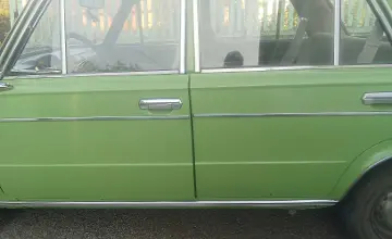 LADA (ВАЗ) 2106 1982 года за 3 500 000 тг. в Костанайская область фото 2