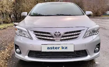 Toyota Corolla 2012 года за 6 500 000 тг. в Павлодар фото 4