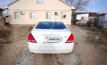 Nissan Teana 2005 года за 2 600 000 тг. в Атырауская область фото 4