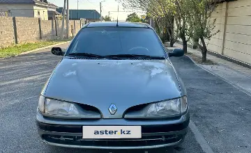 Renault Megane 1998 года за 700 000 тг. в Шымкент фото 2