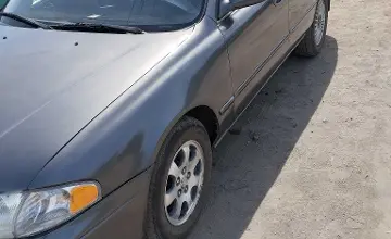 Mazda Capella 2001 года за 1 000 000 тг. в Семей фото 2