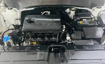 Hyundai Creta 2021 года за 9 000 000 тг. в Астана