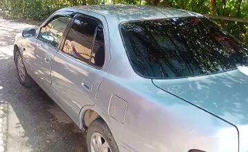 Toyota Camry 1997 года за 1 800 000 тг. в Жамбылская область фото 3