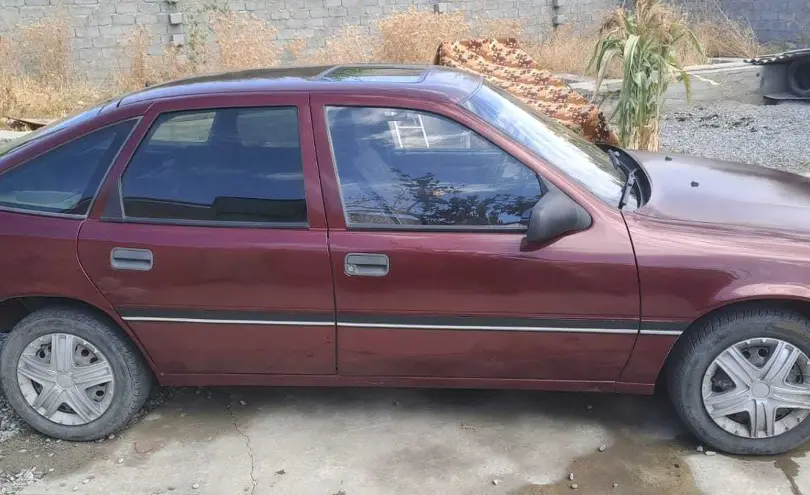 Opel Vectra 1991 года за 800 000 тг. в Шымкент фото 2