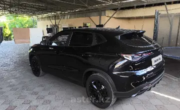 Changan CS35 Max 2026 года за 8 800 000 тг. в Алматинская область фото 3