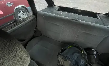 LADA (ВАЗ) 2114 2007 года за 500 000 тг. в Карагандинская область фото 5
