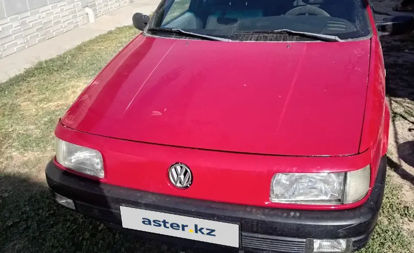 Volkswagen Passat 1993 года за 1 200 000 тг. в Шымкент