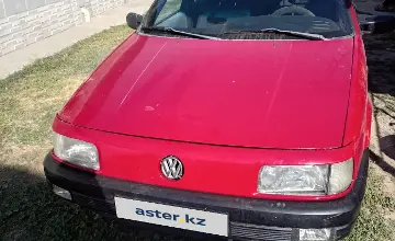 Volkswagen Passat 1993 года за 1 200 000 тг. в Шымкент фото 1