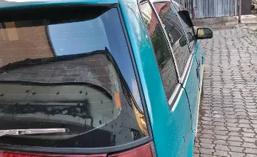 Mitsubishi Space Runner 1993 года за 750 000 тг. в Астана фото 4