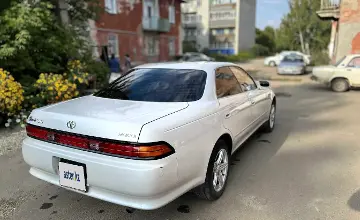 Toyota Mark II 1995 года за 3 600 000 тг. в Восточно-Казахстанская область фото 3