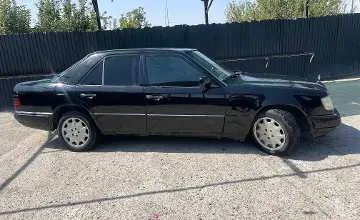 Mercedes-Benz E-Класс 1995 года за 1 350 000 тг. в Шымкент