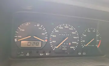 Volkswagen Passat 1992 года за 1 900 000 тг. в Шымкент фото 4