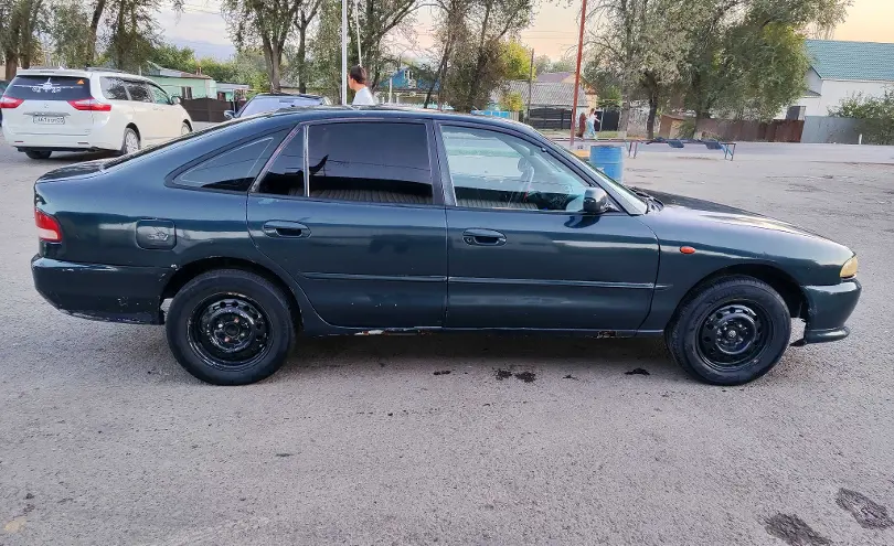 Mitsubishi Galant 1993 года за 500 000 тг. в Алматы фото 3