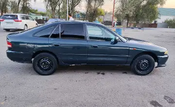 Mitsubishi Galant 1993 года за 500 000 тг. в Алматы фото 3