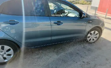 Kia Rio 2014 года за 7 000 000 тг. в Кызылординская область фото 2