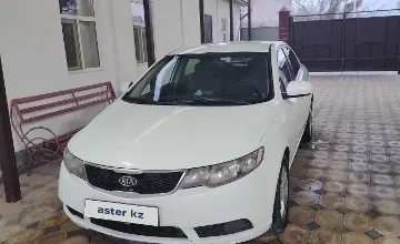 Kia Cerato 2012 года за 4 000 000 тг. в Кызылординская область фото 1