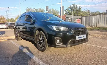 Subaru XV 2018 года за 11 000 000 тг. в Алматы фото 3