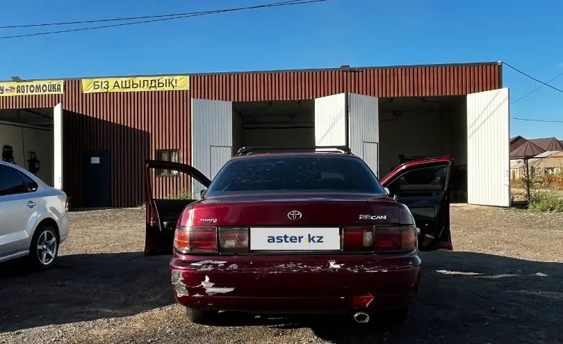 Toyota Camry 1992 года за 1 800 000 тг. в Алматы фото 5