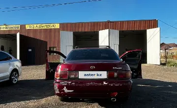 Toyota Camry 1992 года за 1 800 000 тг. в Алматы