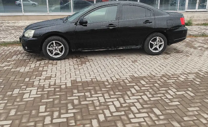 Mitsubishi Galant 2008 года за 3 500 000 тг. в Уральск фото 4