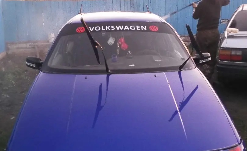 Volkswagen Passat 1992 года за 1 400 000 тг. в Костанайская область