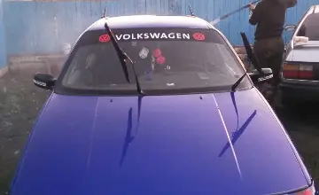 Volkswagen Passat 1992 года за 1 400 000 тг. в Костанайская область фото 1