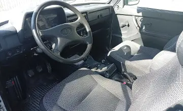 LADA (ВАЗ) 2121 (4x4) 2015 года за 1 500 000 тг. в Талдыкорган фото 4