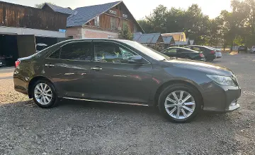Toyota Camry 2014 года за 7 500 000 тг. в Алматы фото 2