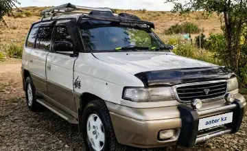 Mazda MPV 1996 года за 2 200 000 тг. в Улытауская область фото 3