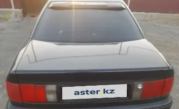 Audi 100 1992 года за 1 800 000 тг. в Жетысуская область фото 2
