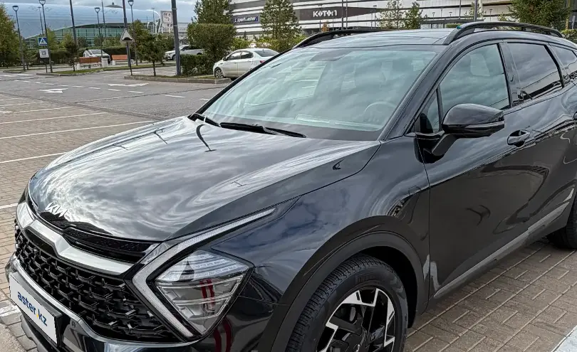 Kia Sportage 2024 года за 15 000 000 тг. в Астана