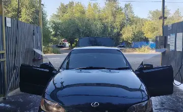 Toyota Windom 1995 года за 2 500 000 тг. в Семей фото 3