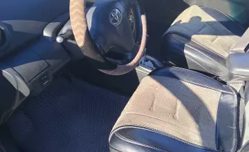 Toyota Yaris 2008 года за 4 000 000 тг. в Талдыкорган