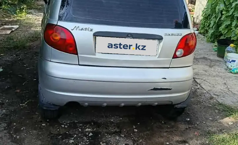 Daewoo Matiz 2010 года за 1 100 000 тг. в Павлодарская область фото 3