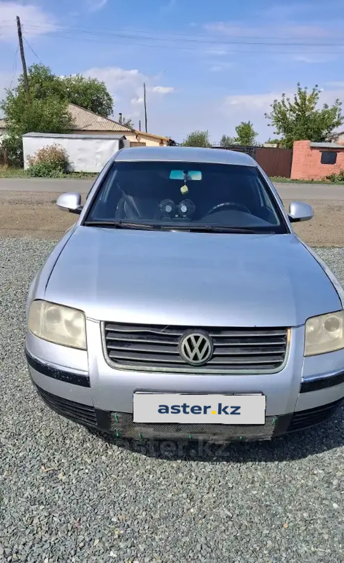 Volkswagen Passat 2004 года за 1 550 000 тг. в Павлодарская область фото 1