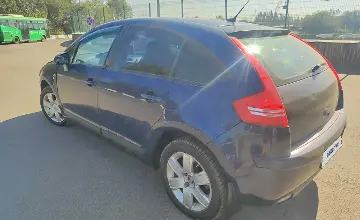 Citroen C4 2008 года за 1 300 000 тг. в Алматы фото 4