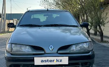 Renault Megane 1998 года за 700 000 тг. в Шымкент фото 3