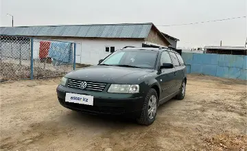 Volkswagen Passat 1998 года за 1 700 000 тг. в Кызылординская область фото 1