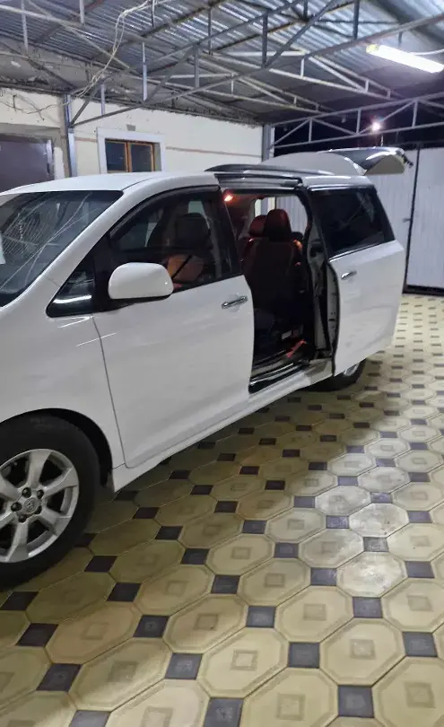 Toyota Sienna 2017 года за 14 500 000 тг. в Карагандинская область фото 3