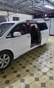 Toyota Sienna 2017 года за 14 500 000 тг. в Карагандинская область фото 3