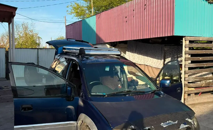 Mitsubishi RVR 1997 года за 1 350 000 тг. в Жетысуская область фото 2