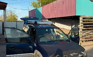 Mitsubishi RVR 1997 года за 1 350 000 тг. в Жетысуская область фото 2