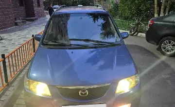 Mazda Premacy 2000 года за 2 500 000 тг. в Астана фото 1