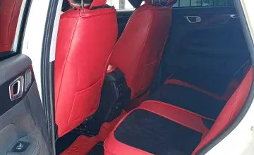 Kaiyi X3 2025 года за 6 000 000 тг. в Тараз фото 5
