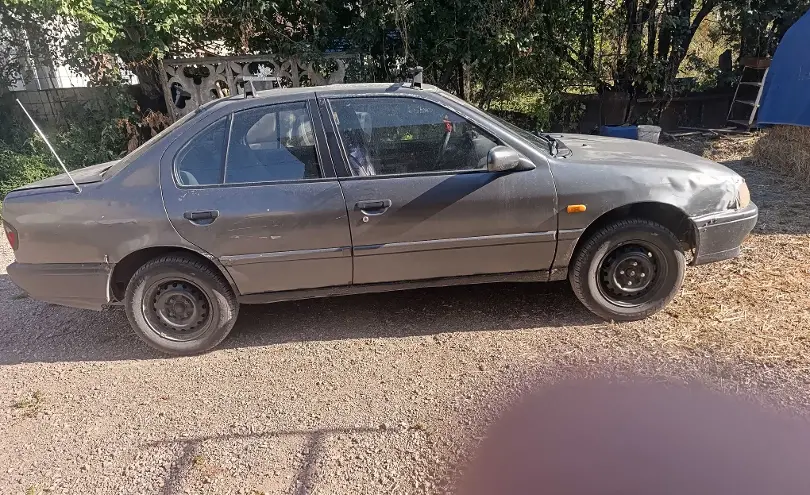 Nissan Primera 1996 года за 600 000 тг. в Алматинская область фото 2