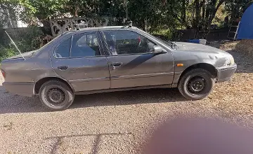 Nissan Primera 1996 года за 600 000 тг. в Алматинская область фото 2