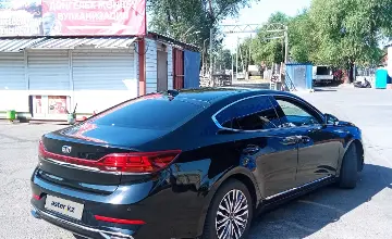 Kia K7 2020 года за 15 000 000 тг. в Алматы фото 2