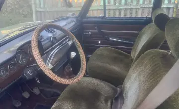 LADA (ВАЗ) 2106 1982 года за 3 500 000 тг. в Костанайская область фото 5