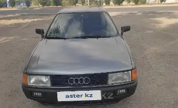 Audi 80 1990 года за 1 400 000 тг. в Тараз фото 1