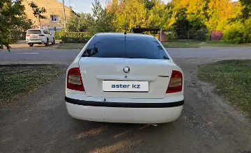 Skoda Octavia 2008 года за 2 000 000 тг. в Астана